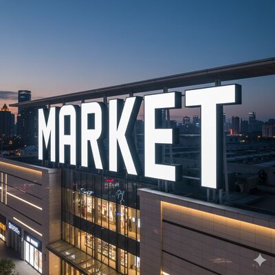 000 ώρες διάρκεια ζωής LED Σημείο Επιστολής Τύπου Σημείο Επιστολής Τύπου Ιδανικό για διαφημίσεις λιανικής πώλησης και λύσεις σήμανσης