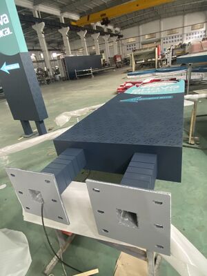 Προϊόντα Custom Building Sign που σχεδιάστηκαν για να συνδυάσουν την αισθητική αντοχής και τη λειτουργικότητα για αποτελεσματική εξωτερική σήμανση